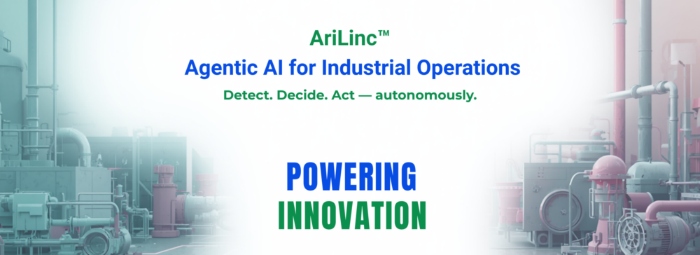 AriLinc – Turning Industrial Data into Business Impact