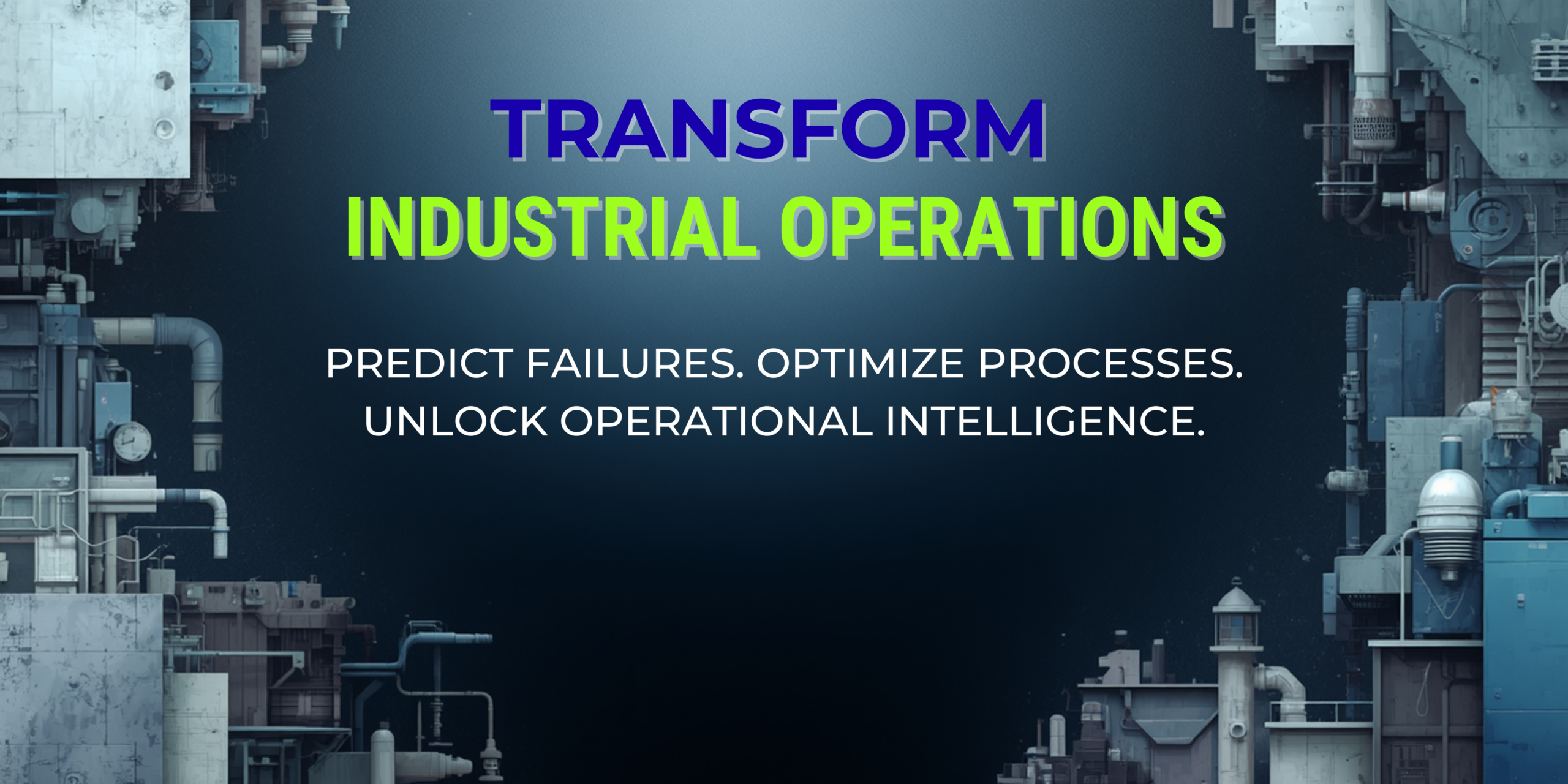 CIP Intelligence Dashboard